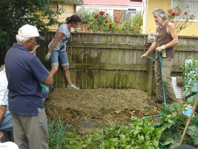 Create a Successful No Dig Garden | No Dig Gardening